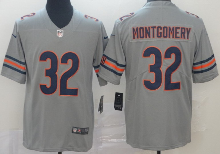 2019 NFL men Limited Jerseys-250